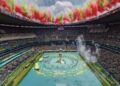 El Estadio Azteca vivirá su última noche mundialista con el México vs Inglaterra; un partido que quedará para la historia