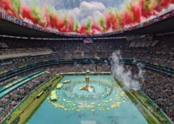 El Estadio Azteca vivirá su última noche mundialista con el México vs Inglaterra; un partido que quedará para la historia