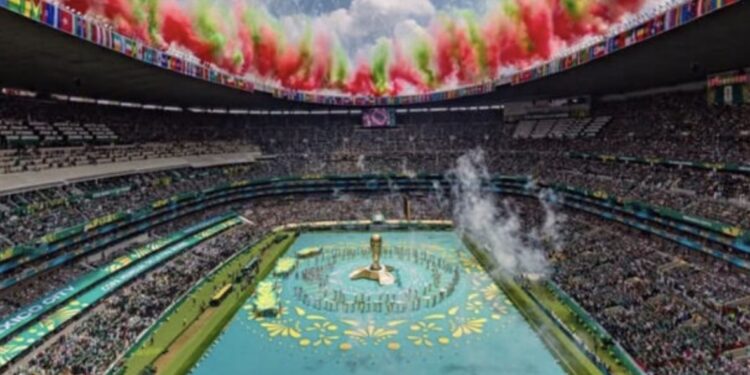 El Estadio Azteca vivirá su última noche mundialista con el México vs Inglaterra; un partido que quedará para la historia