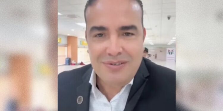 Abogado regalará divorcios si la Selección Mexicana gana contra Inglaterra