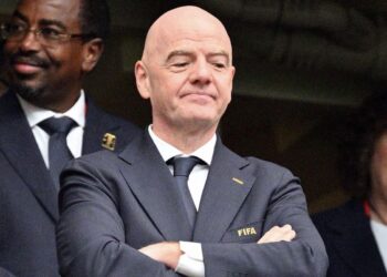 ¿Gianni Infantino puede dejar la FIFA? Crece la presión por presunto favoritismo