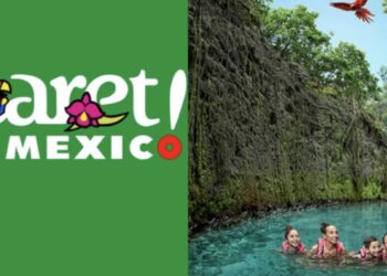 Xcaret regalará las 150 mil entradas aunque México quedó eliminado del Mundial
