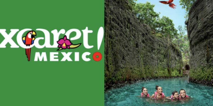 Xcaret regalará las 150 mil entradas aunque México quedó eliminado del Mundial