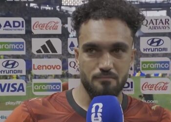 Mostafa Ziko estalla tras la eliminación de Egipto: «El Mundial se lo están dando a Argentina»