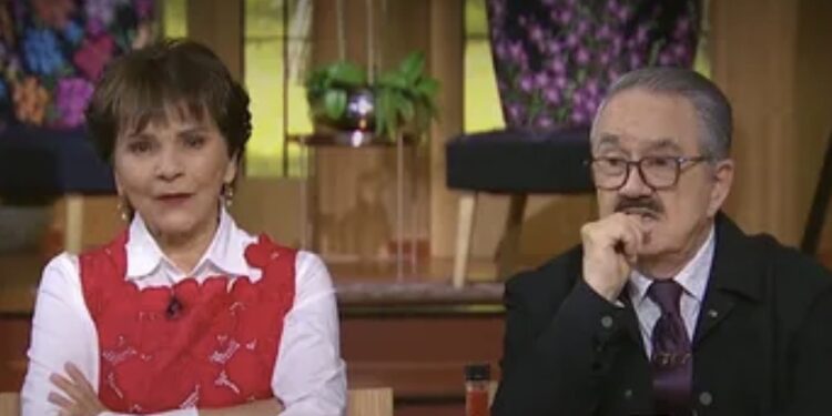 “Soy incapaz de matar”: Pedro Sola ofrece disculpas en Ventaneando tras comentarios sobre envenenar perros