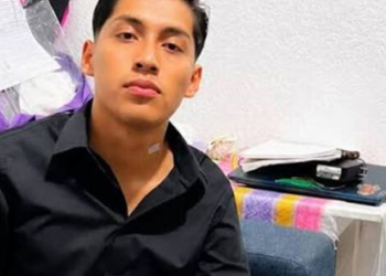 VIDEO: Isaías Trejo no perdió la vida en Paseo de la Reforma; familia asegura que el cuerpo presenta signos de violencia