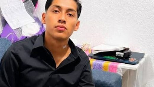 VIDEO: Isaías Trejo no perdió la vida en Paseo de la Reforma; familia asegura que el cuerpo presenta signos de violencia