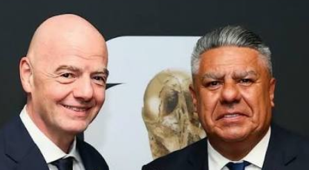 Investigación periodística señala presunto desvío de recursos de la AFA tras el Mundial de Qatar 2022
