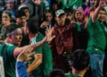 VIDEO: Sheinbaum pide a la afición tomar con medida y celebrar con sensatez