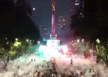 Clara Brugada descarta que el alcohol provocara las muertes en Reforma; atribuye la tragedia a la estampida
