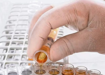 Diputado propone hacer obligatorios los exámenes antidoping para servidores públicos