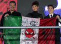 ¿Multarán a Zendaya y Tom Holland? La sanción que podrían recibir por alterar la bandera