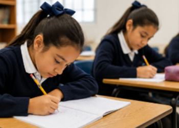 Estos son los requisitos para obtener la beca de colegiatura para escuelas particulares