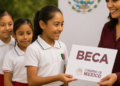 Becas del Bienestar abrirán registro en septiembre de 2026; conoce los apoyos, montos y requisitos