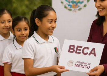 Becas del Bienestar abrirán registro en septiembre de 2026; conoce los apoyos, montos y requisitos