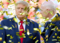 Trump quiso robarse la foto del campeón y la FIFA lo frenó en plena premiación del Mundial 2026
