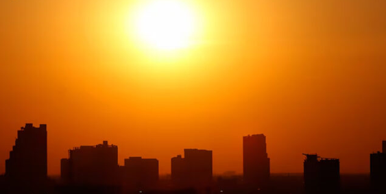 ¡Prepárate! La canícula 2026 traerá hasta 40 días de calor extremo con temperaturas de 45°C en México
