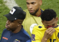 Es falso que el Cártel de Sinaloa amenazó a jugadores de Ecuador para dejarse perder contra México; periodistas desmienten el rumor