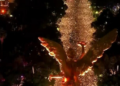 VIDEO: ¿Se cancelarán los festejos en el Ángel de la Independencia? Esto dice el Gobierno de CDMX tras el fallecimiento de cuatro aficionados