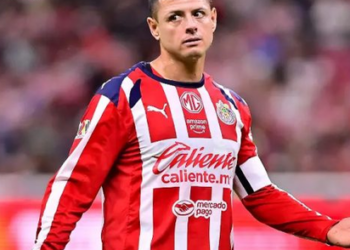 «Yo no me he retirado de la Selección»: Chicharito asegura que todavía puede volver a la Selección Mexicana a sus 38 años