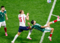 Mundial 2026: Periodista británico pide que México sea invitado a Wembley tras el Mundial 2026