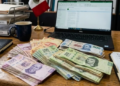 Uno de los nuevos requisitos para retirar y depositar dinero en bancos sacará canas verdes