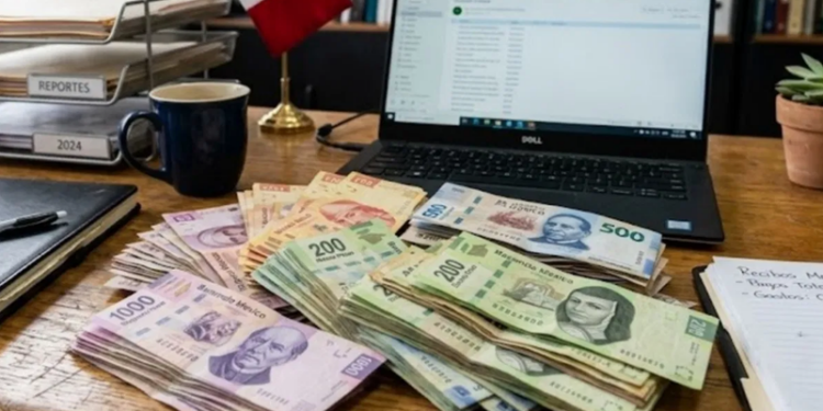 Uno de los nuevos requisitos para retirar y depositar dinero en bancos sacará canas verdes