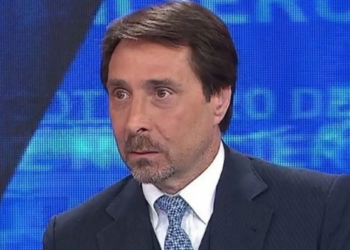 Eduardo Feinmann desata polémica tras lanzar insultos contra México: «Detesto a los mexicanos con mi alma»
