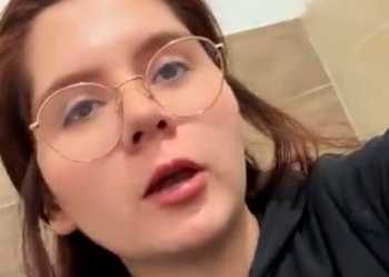VIDEO: Chica presume que debe 130 mil pesos a BBVA y ahora pide dinero; gastó todo en iPhones e iPads
