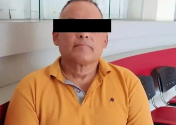 Detienen al director de la Academia Militarizada Doenitz por el caso de Dafne, la menor fallecida en un campamento