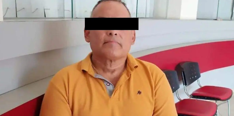 Detienen al director de la Academia Militarizada Doenitz por el caso de Dafne, la menor fallecida en un campamento