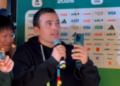 Jude Bellingham ignora apoyo de Ecuador y llena de elogios a México tras el triunfo de Inglaterra