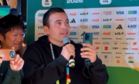 Jude Bellingham ignora apoyo de Ecuador y llena de elogios a México tras el triunfo de Inglaterra