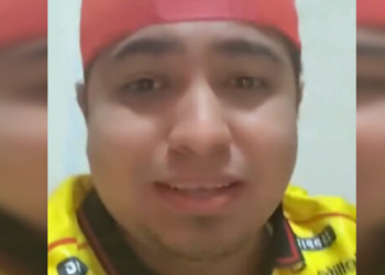 VIDEO: «Ustedes no ganaron, nosotros perdimos» «Influencer» de Ecuador reacciona al triunfo de México en el Mundial