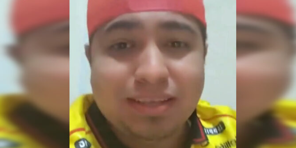 VIDEO: «Ustedes no ganaron, nosotros perdimos» «Influencer» de Ecuador reacciona al triunfo de México en el Mundial