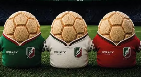 La Esperanza regalará conchas tras la eliminación de México del Mundial 2026: «Las penas con pan son buenas»