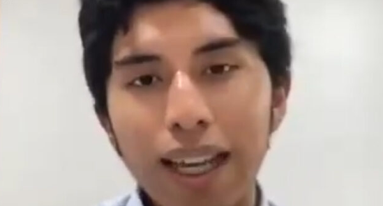 Un estudiante busca frenar el registro obligatorio de celulares con CURP; presenta amparo contra la medida