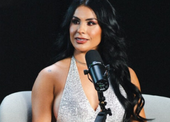 VIDEO: ¿Cómo me vas a mantener con 6 mil a la semana? Fabiola Martínez exige pareja que gane 80 mil pesos semanales