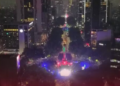 Gobierno pide ayuda para identificar a joven fallecido en festejos de Paseo de la Reforma en CDMX
