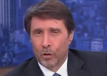 Eduardo Feinmann responde a Claudia Sheinbaum tras la polémica: «¿No tiene cosas más importantes?»