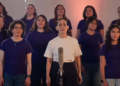 ¿Le engañaron? Julieta Venegas revela que la canción de ‘La niña futbolista’ era para el Día del Niño
