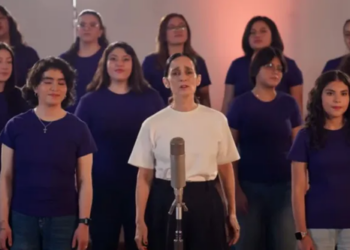 ¿Le engañaron? Julieta Venegas revela que la canción de ‘La niña futbolista’ era para el Día del Niño