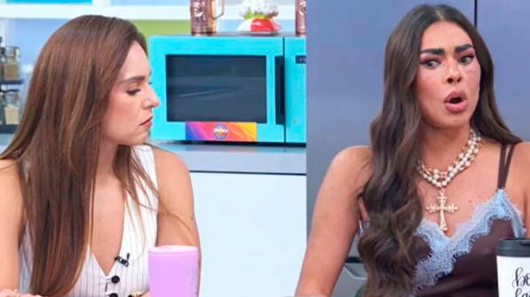 VIDEO: Galilea Montijo revela por qué apareció distinta en televisión «Me tocaron un nervio»