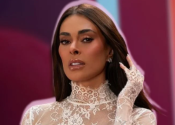 VIDEO: «Me quiero mucho» Galilea Montijo responde a críticas por los cambios en su rostro tras rumores de retoques estéticos