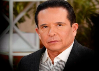 VIDEO: Gustavo Adolfo Infante pide que Alejandra Jaramillo no trabaje en México
