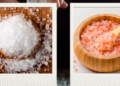 VIDEO: ¿La sal del Himalaya es realmente más saludable? Expertos aclaran los mitos y las diferencias con la sal de mesa