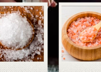 VIDEO: ¿La sal del Himalaya es realmente más saludable? Expertos aclaran los mitos y las diferencias con la sal de mesa
