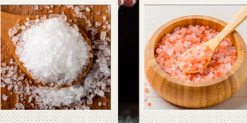 VIDEO: ¿La sal del Himalaya es realmente más saludable? Expertos aclaran los mitos y las diferencias con la sal de mesa