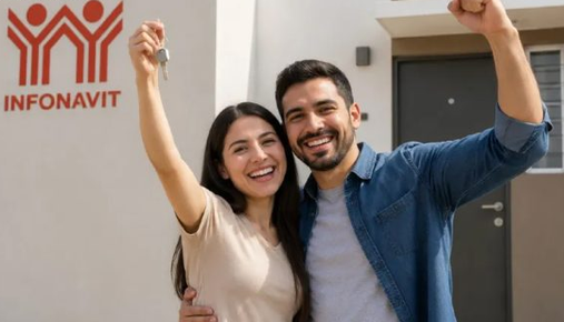 Requisitos para sacar un crédito Infonavit si tienes más de 35 años en 2026; esto es lo que debes cumplir