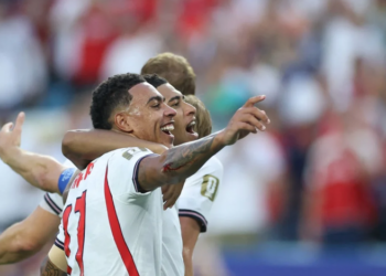 ‘Cablegate’ desata polémica en el Mundial 2026 tras el gol de Inglaterra ante Noruega